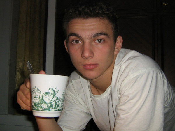 Александр Гульчук