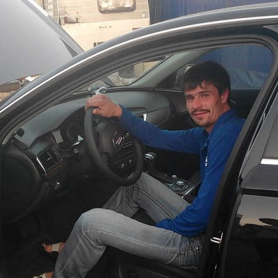 Сергей Павлович