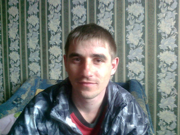 Andrei Андрущенко