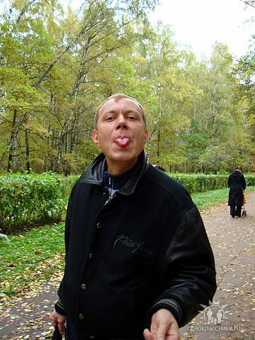 Алексей Астахов