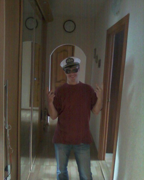 Александр Мирсаитов