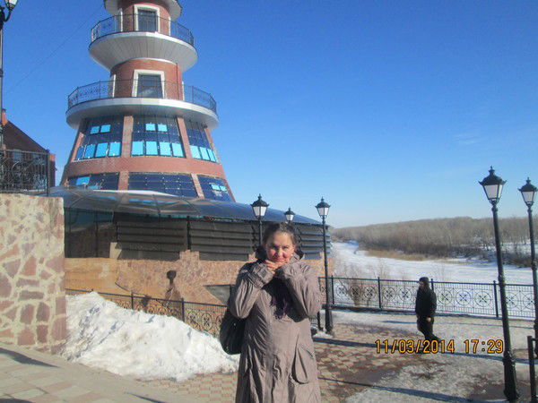 Евгения Мороз (Алдарова)