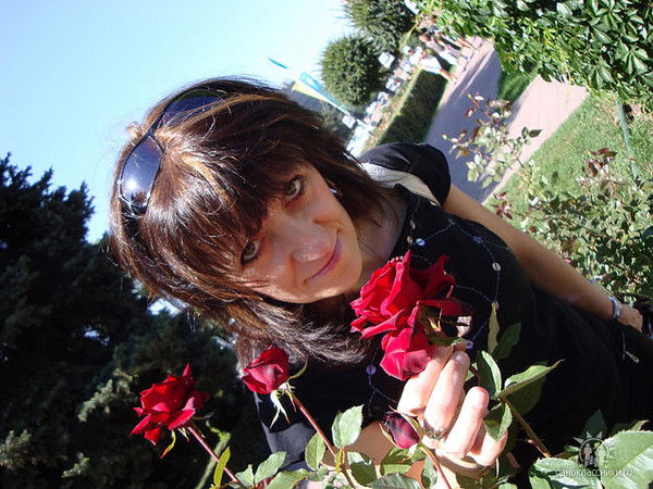 Ольга Орловская