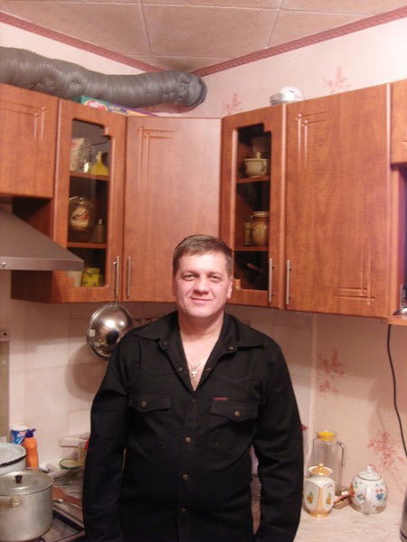 Вадим Клочко