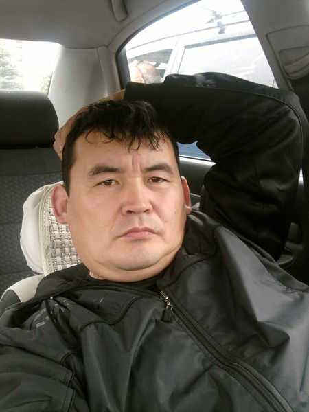 Бауыржан Карсыбаев