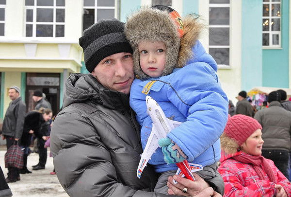 Артём Дунаев