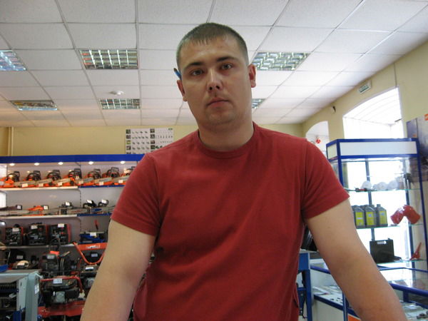 Александр Злобин