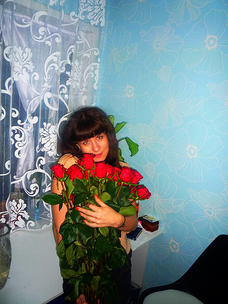 Катерина Ковалева