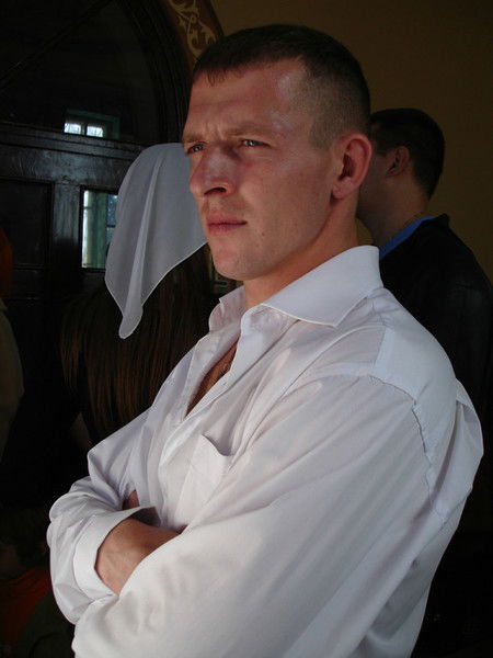 Александр Скириченко