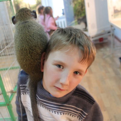 Данил Плесневич