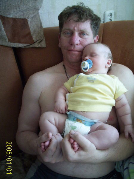 Александр Айкашев