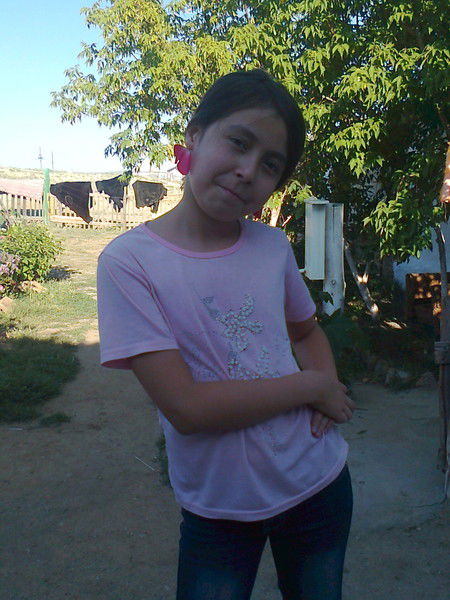 Лия Сайтгариева