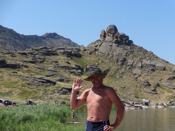 Ибрагим Гибадуллин