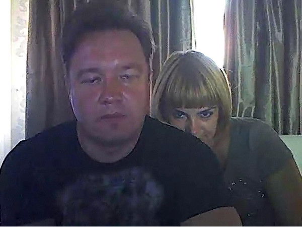 Андрей Голунов