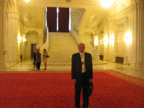 Андрей Раду