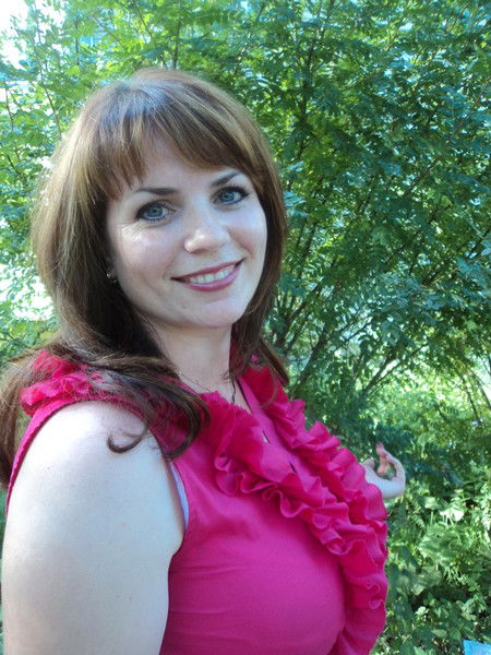 Елена Виноградова