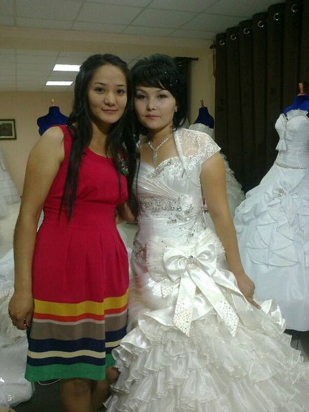 Kuanish Asylzat ******