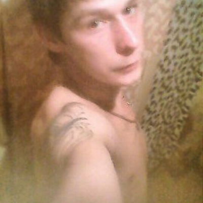 Антон Матвеев