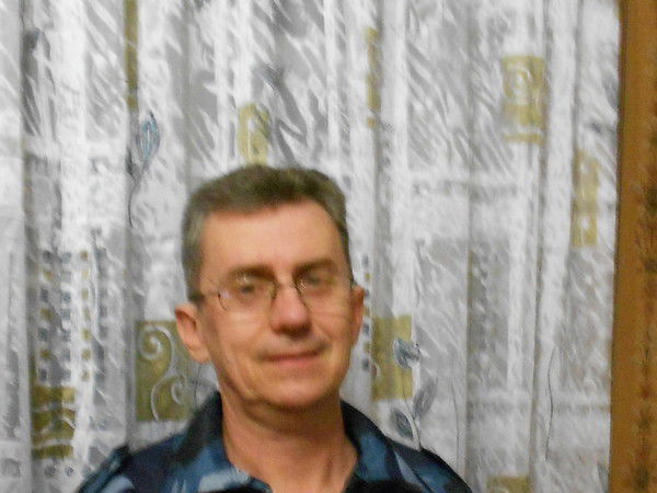 Виктор Иванов