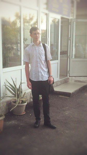 Анатолий Сорока