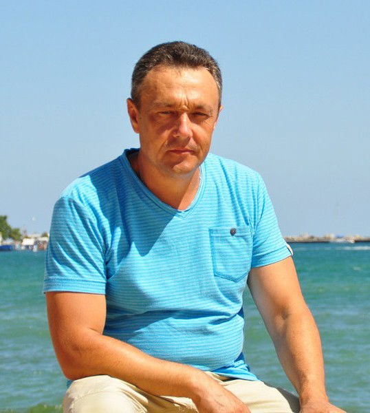 Василий Якобсон