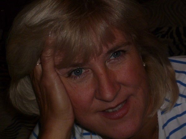 Валентина Ярославцева