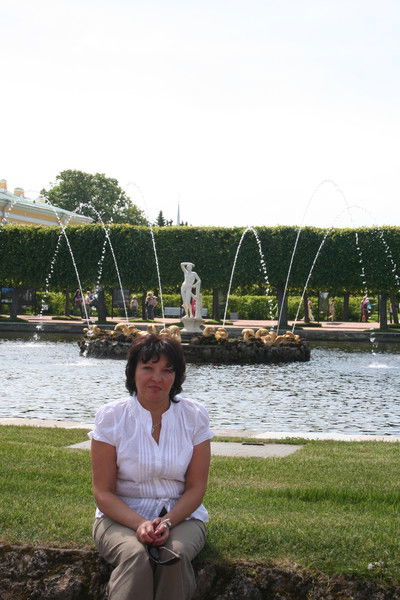 Валентина Власова