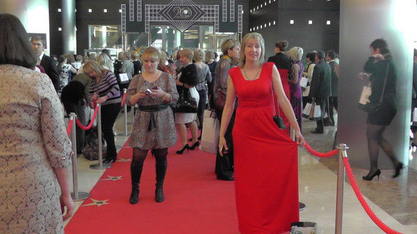 Елена Миржанова