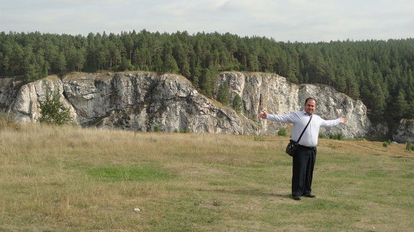 Иван Шадрин