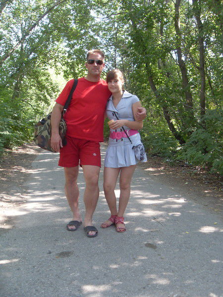 Владимир Карпов