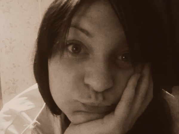 Надежда Коровякова