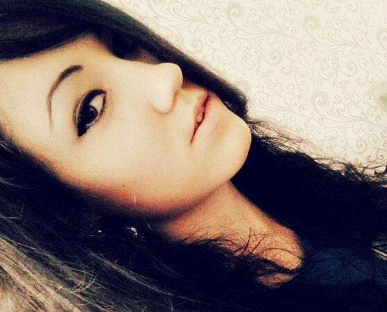 Мария Чикалова