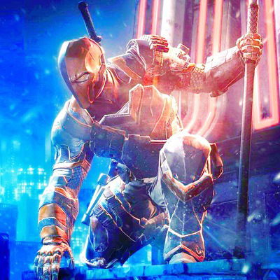 Лёва Трейель