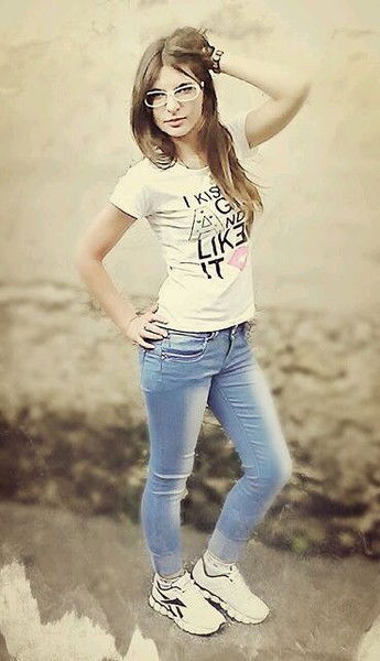 Ольга Москвитина