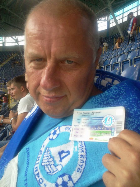 Сергей Макаров