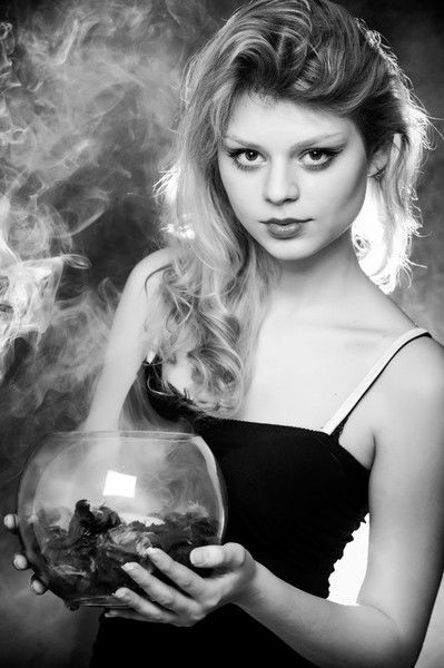 Натали Сергеева