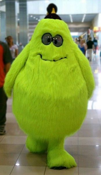 Тимченко Владимир