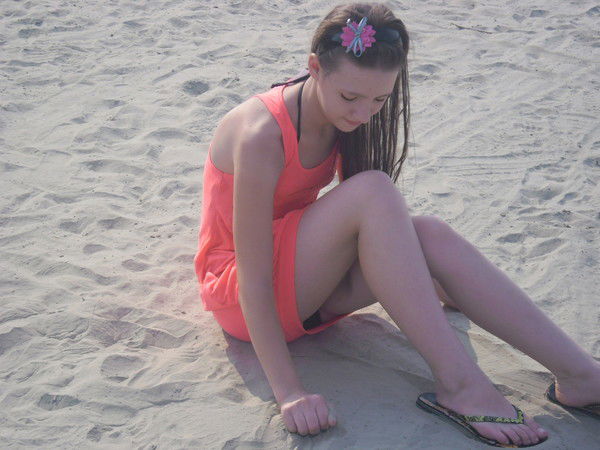 Катя Фрейберг