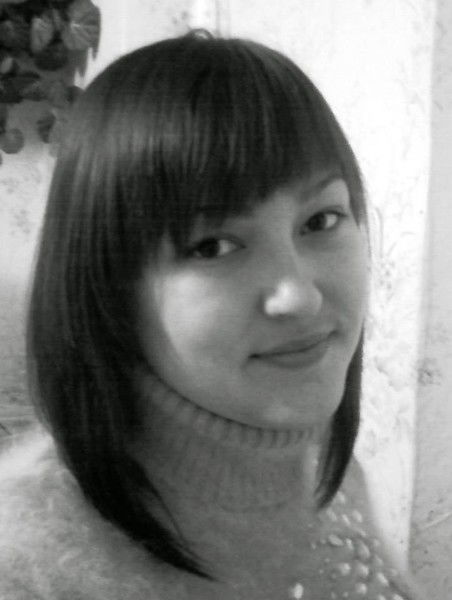 Татьяна Сахно