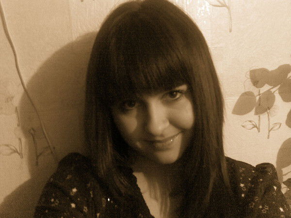 Арина Марчук