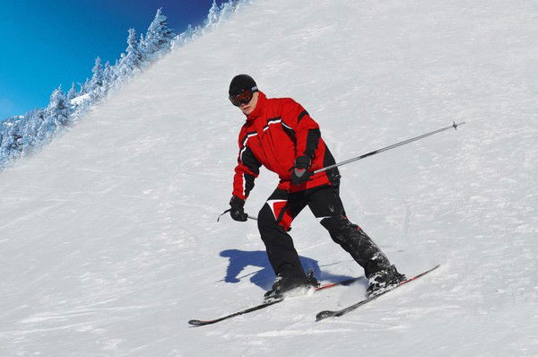 Михаил Козлов