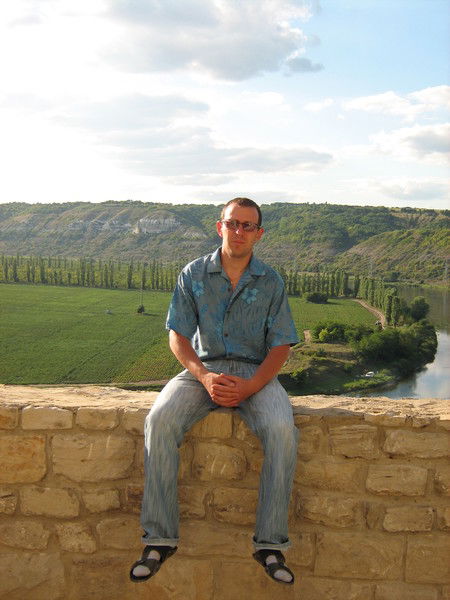 Серога Балан