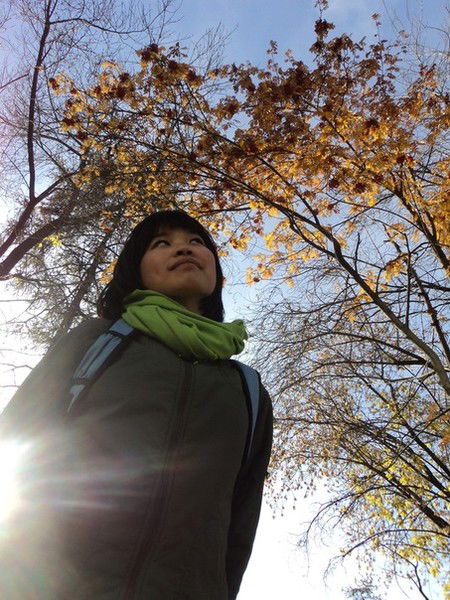 Дарима Галсанова