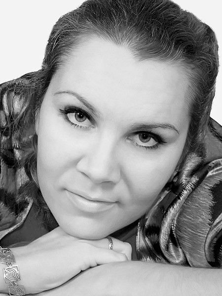 Екатерина Редекопп