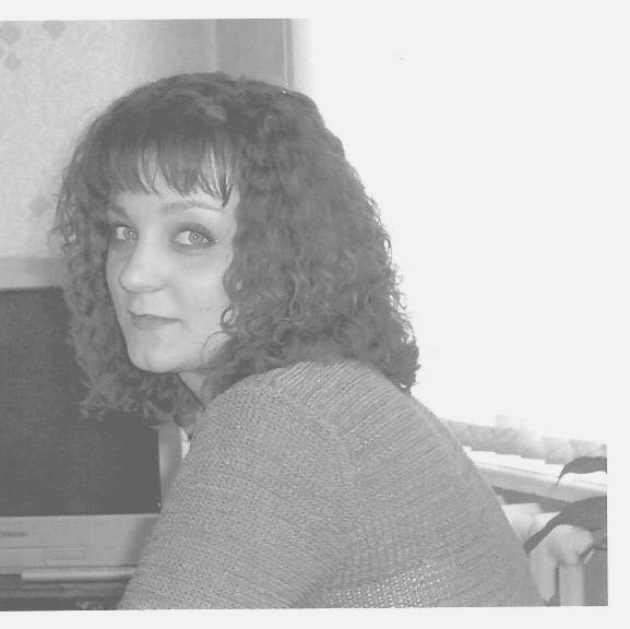 Ксения Тюменцева