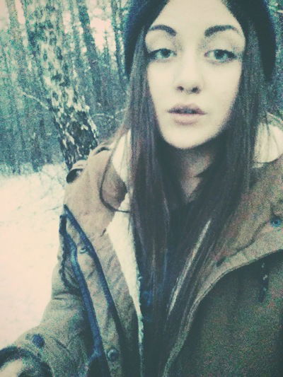 Катерина Котик