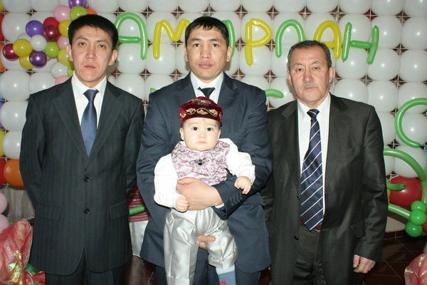 Ришат Шаяхметов