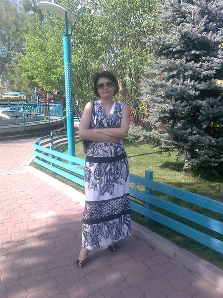 Ултуган Суртаева