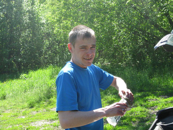 Дмитрий Нестеров