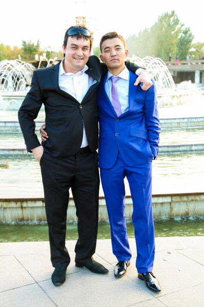 Искандер Асанов